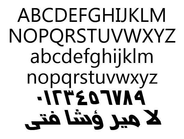 B Nasim Example