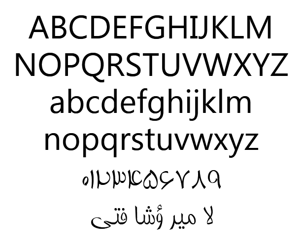 B Tabassom Example