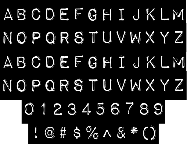 Impact Label Example