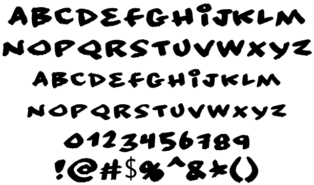 No Consequence Example