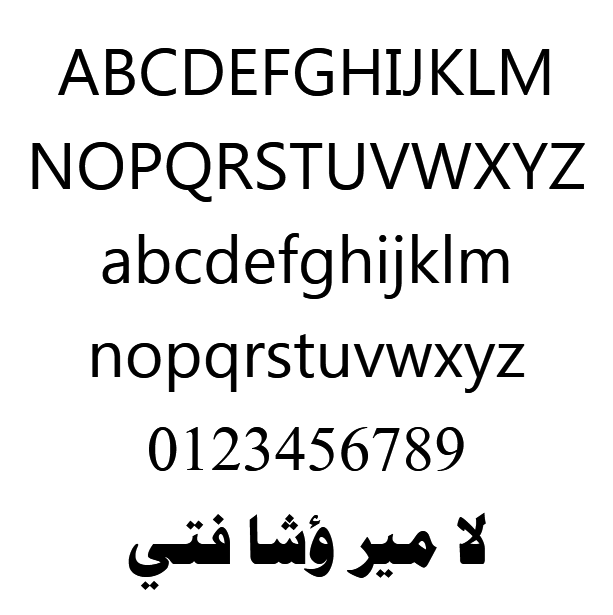 PT Heading Example