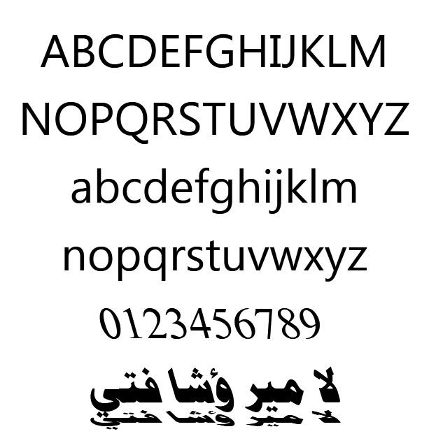 PT Mirror Example