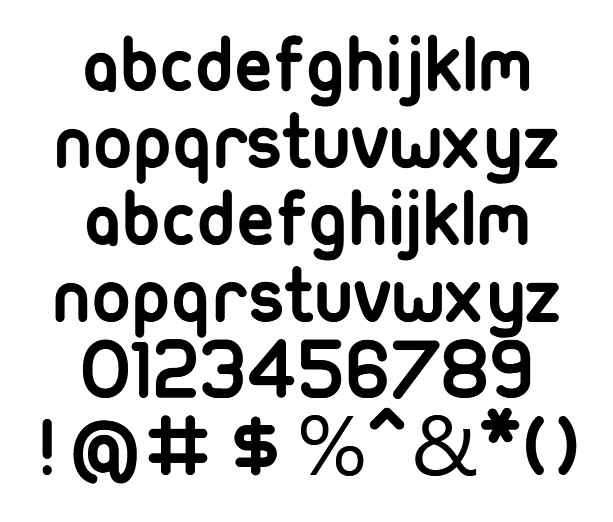 Ubuntu Tilting Example