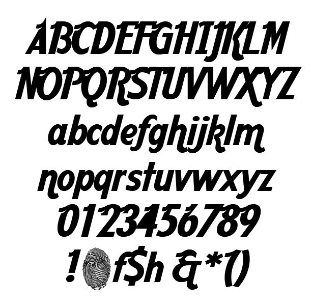 Aardvark Cafe Example