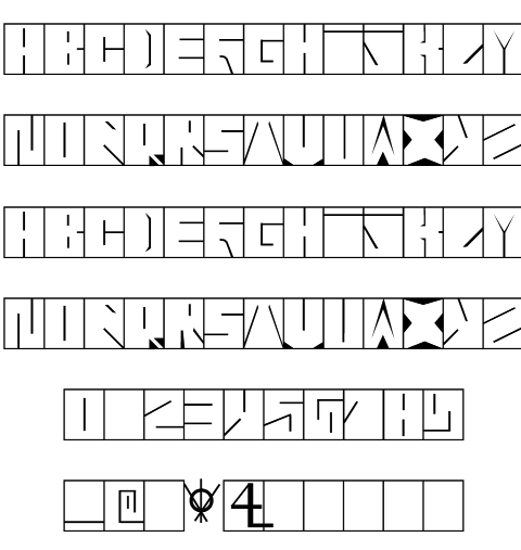 Blaise Example