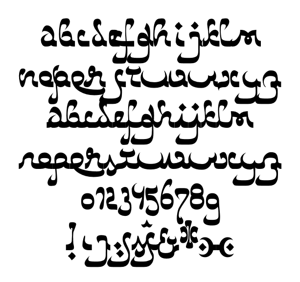 Catharsis Bedouin Example
