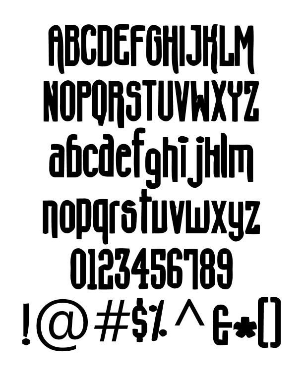 Concrete Shoes Example