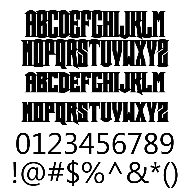 Crown Title Example