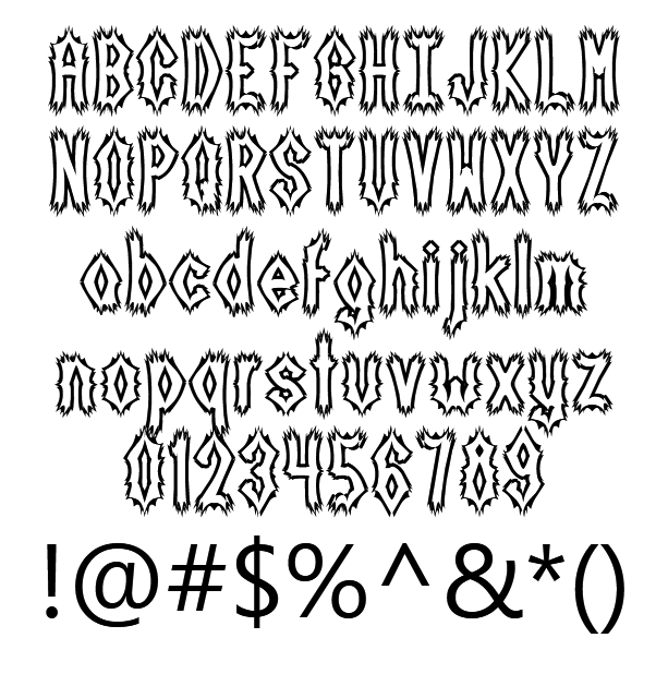 Darkside Example