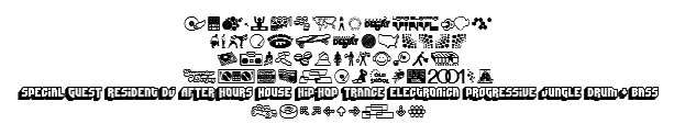 Deejay Supreme Example