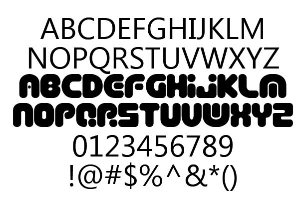 Depth Charge Example