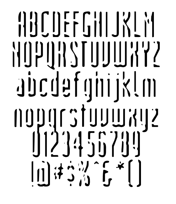 Devil's Handshake Example