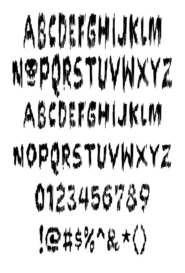 Doktor Terror Example