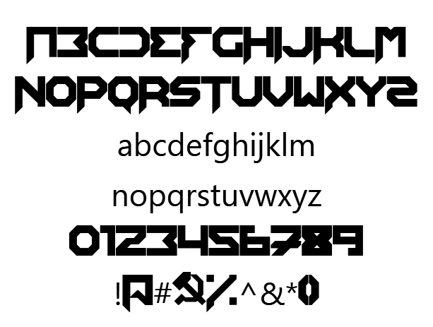 Editsys Example