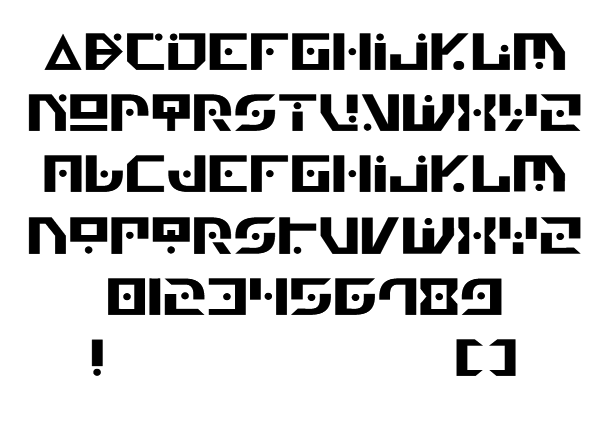 Generation Nth Example