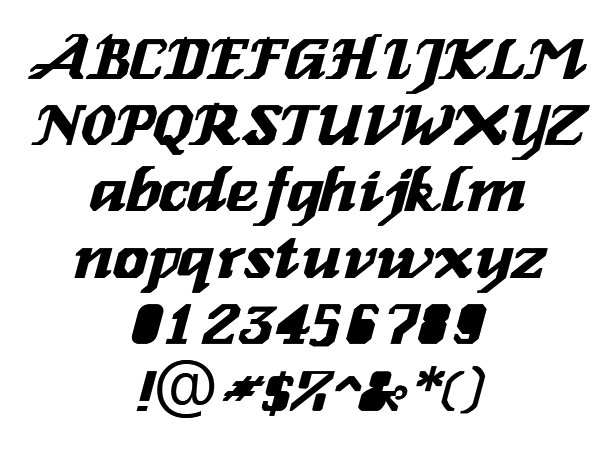 Genoa Example