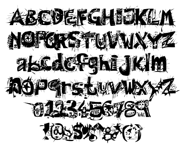 Hair Of The Dog Example