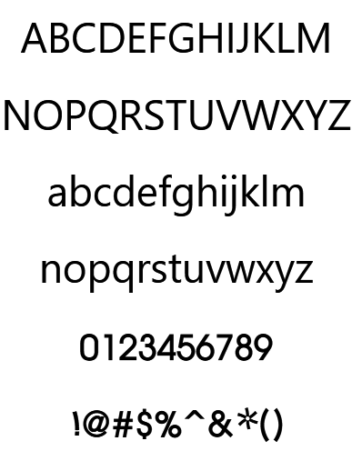 Homa Example