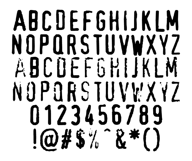 Hootie Example