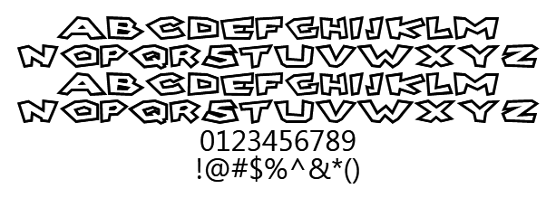 King Kikapu Example