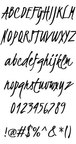 Kristi Example