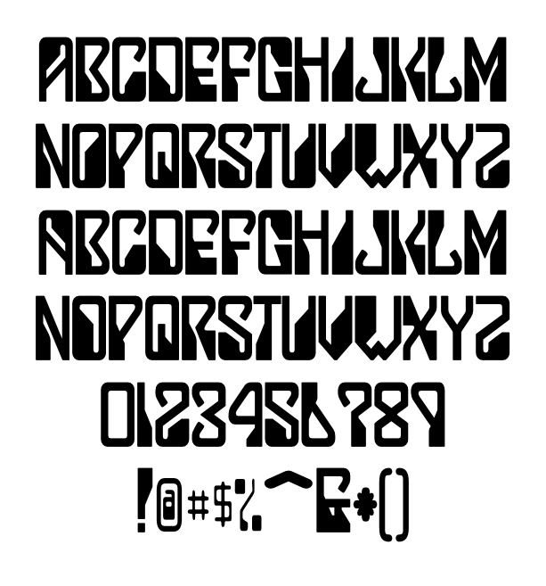 Lady Starlight Example
