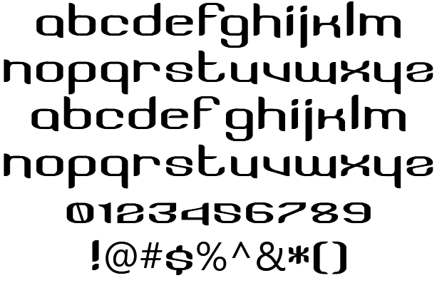 Licorice Example