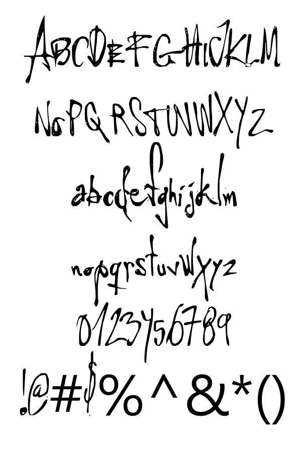 Little Insect Example