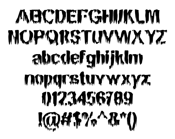 Manson Nights Example