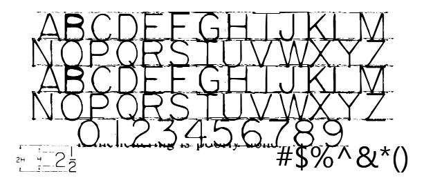 Mechanical Fun Example