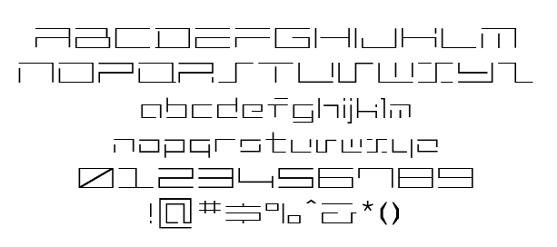 MINIMALHARD PS2 Example