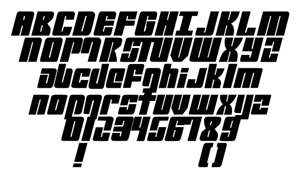 Mobile Infantry Example