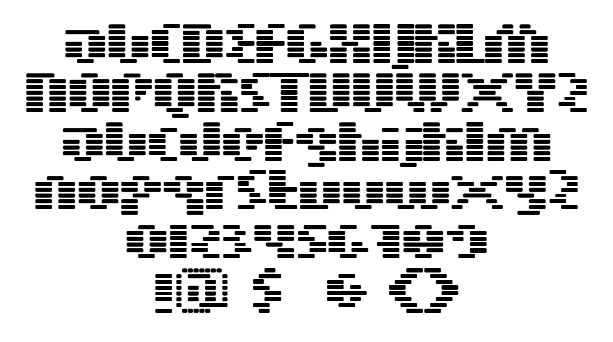 Moog Boy Example