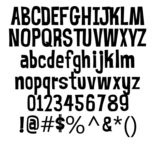 Mr. Bubble Example