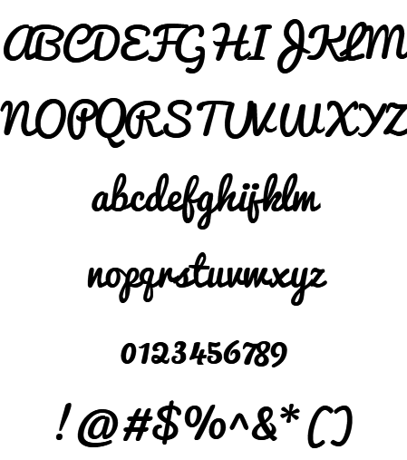 Pacifico Example