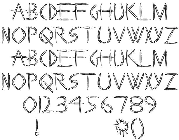 Paintboy Example