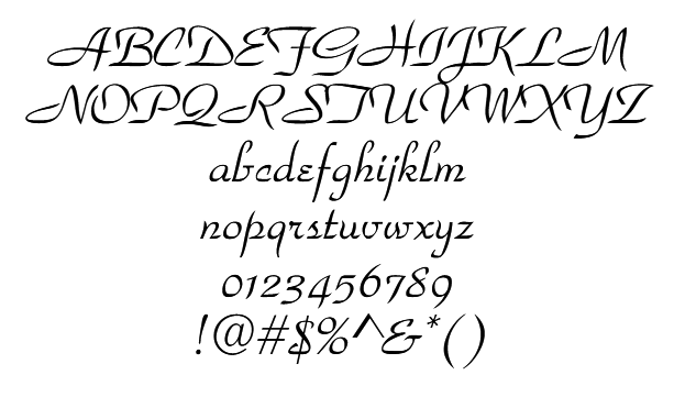 Park Avenue Example