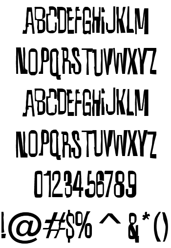 Quixotic Example