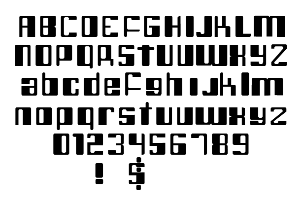 Robotic Monkey 1 Example