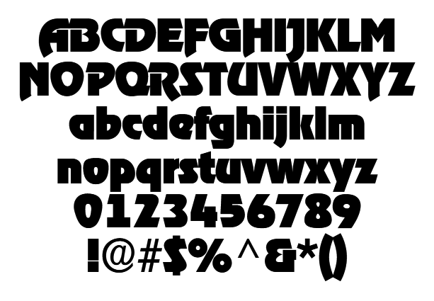 Roost Heavy Example