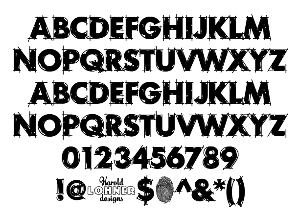 Rough Trade Example