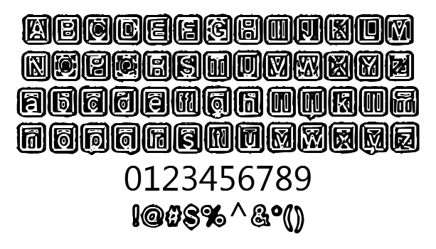 Rubber Hell Example