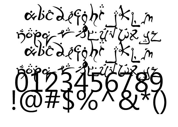 Running Smobble Example