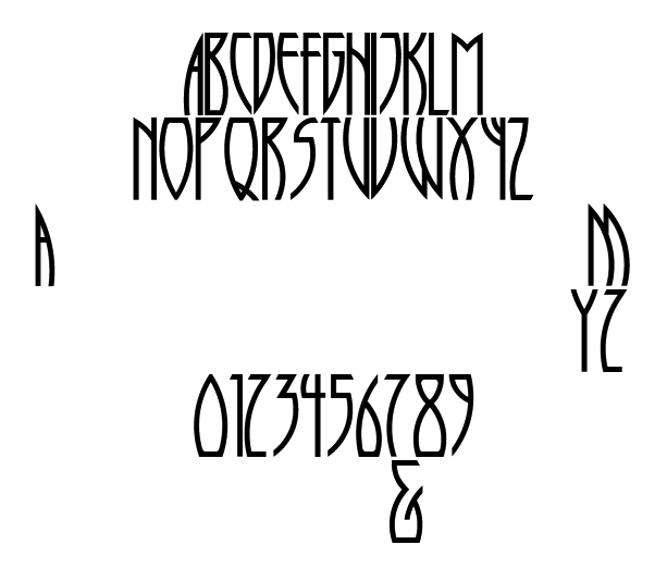 Runy-Tunes Example