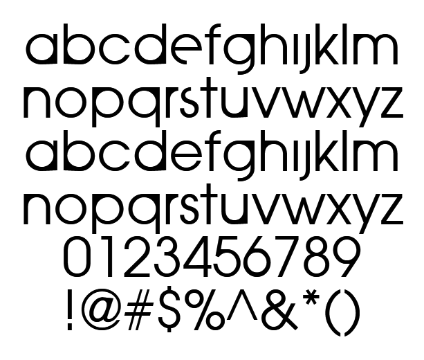 Seraphic Organism Example