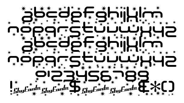SF Technodelight Example