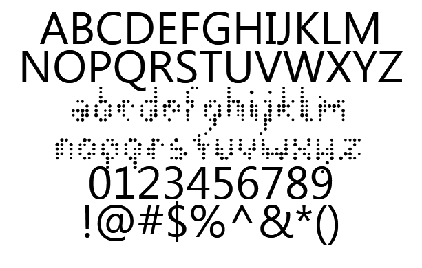Sickness Example