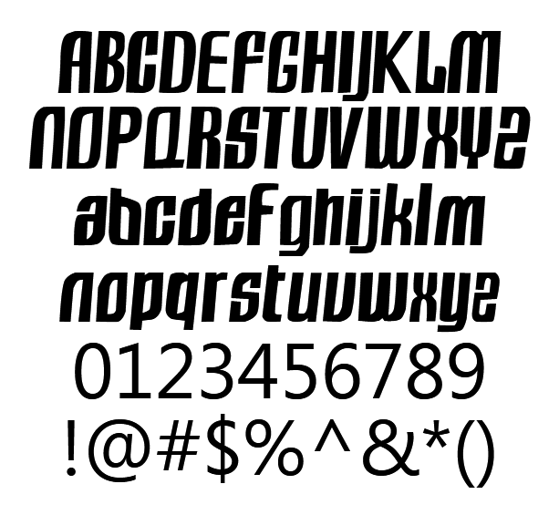 Sugar Ray Example