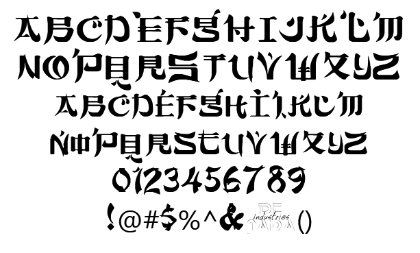 Sumdumgoi Example