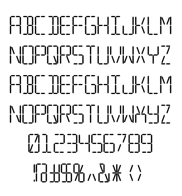 Transponder Example